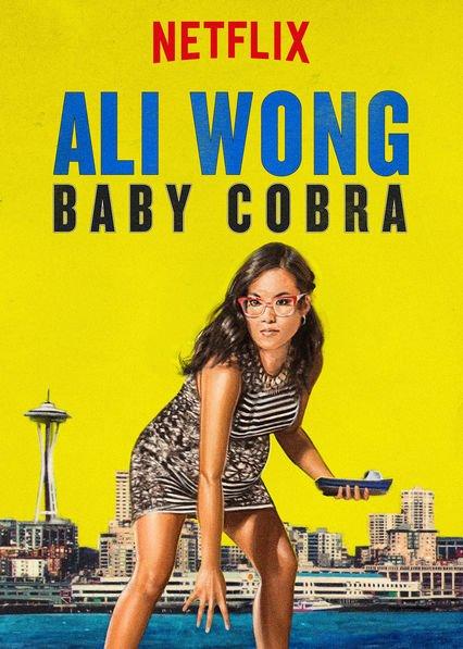 Ali Wong: Baby Cobra
